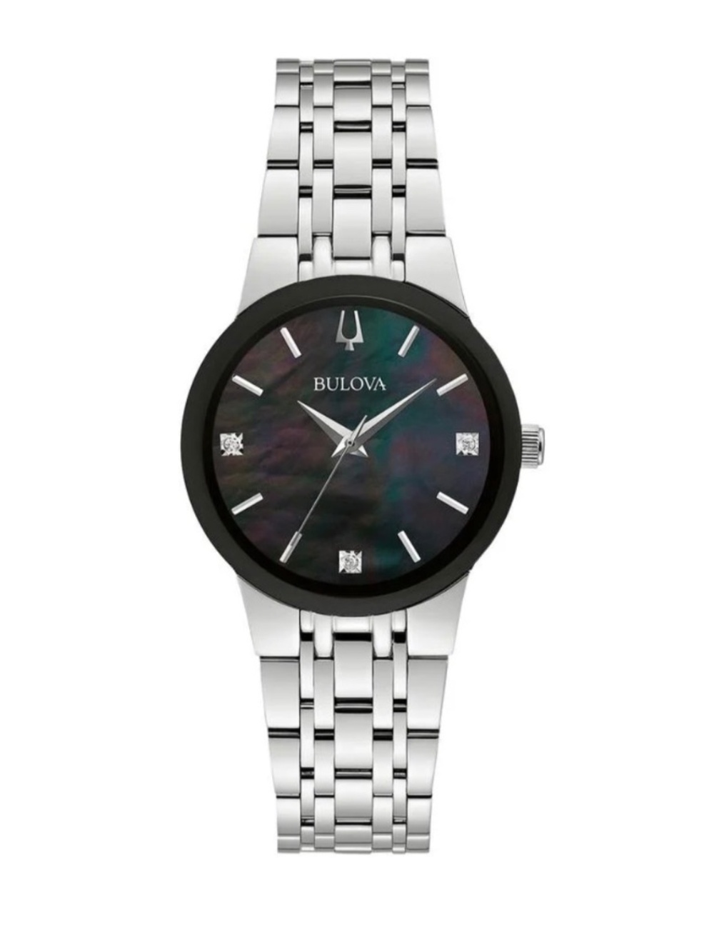 Ladies Bulova Watch